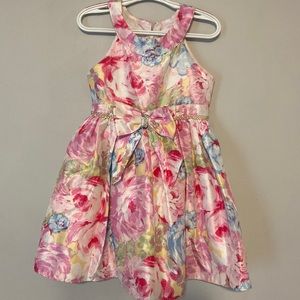 Easter dress